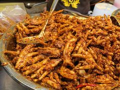 -嘉州九妹凤爪(乐山总店)
