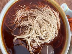 -晓马鸭店(新芜路店)