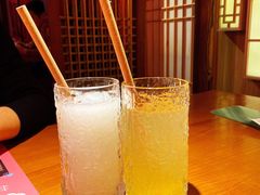 -有喜屋·深夜食堂(北京西路店)
