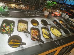 -比格比萨自助(花园路店)