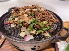 -惠丰堂饭庄·烤鸭·京味菜(翠微路店)