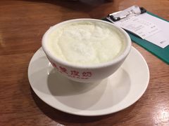 -正德顺順德雙皮奶(中信店)
