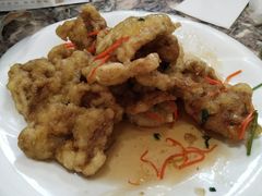 -老味道锅包肉(日照街店)