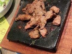 -卡朋西餐(扬名广场店)