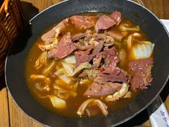 -百姓人家家常菜馆(大观·天地MALL店)