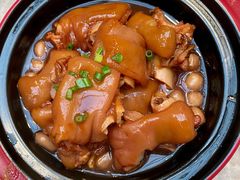 -大树餐厅(红旗街万达店)