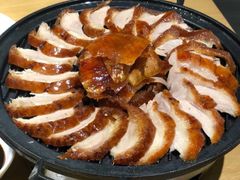 -守柴炉烤鸭(百伦店)