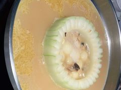 -禄婶鸡煲·打边炉