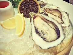 法国空运生蚝-福楼法餐厅FLO