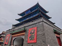 -鼓楼夜市