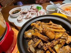 -闽上鲜·福建菜(龙湖滨江天街店)