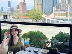 -RIVIERA 松鹤楼(外滩店)