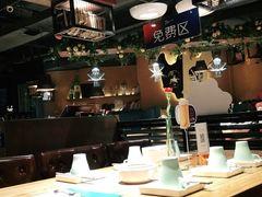 大堂-798餐厅(任丘路店)