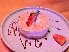 -MR.ROCKY洛奇先生·西餐&酒吧(琶醍店)