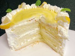 -CarolCake卡萝家(锦华万达店)