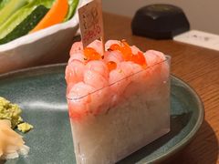 -水之惠鲜鱼料理(王府大街店)