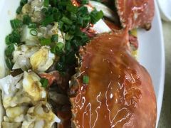 -渔中舟海鲜大排档(普陀沈家门店)