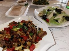 -马凯餐厅(长椿街店)