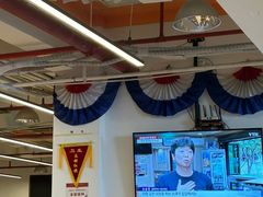 -第二外国语学院-韩国餐厅(朝阳路店)