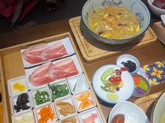 -芸南道·过桥米线(昆明老街旗舰店)