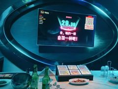 -ALICE PARTY自助式  KTV(松柏路店)