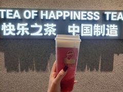 -LELECHA乐乐茶(百货大楼店)