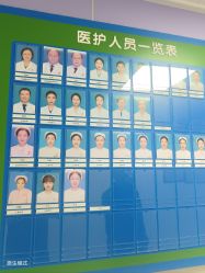 -西安市儿童医院门诊