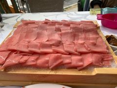 -友谊肥牛