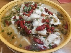 -粤仔湾砂锅粥(金太湖店)