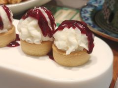 -黑窑厂糖油饼烤鸭·清真菜(黑窑厂街店)