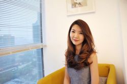 -净漪造型 PURE RIPPLE