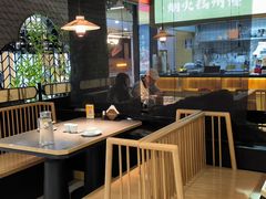 -晓淮山·扬州早茶·淮扬菜(龙阳广场店)