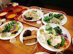 -So Lounge索兰至餐厅(蓝色港湾店)