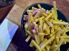 -鸡尾酒实验室酒吧(隆礼路店)