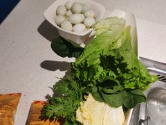 -海底捞火锅(金花路店)