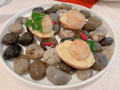 -松鹤楼(狮山永利广场店)