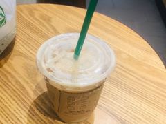 -星巴克(深圳星都豪庭店)