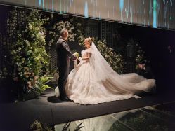 -格乐利雅婚礼艺术中心(南外滩店)