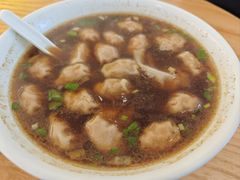 -东园小馆·早茶·淮扬小炒(三盛广场店)