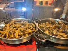 -恋萍小吃(时代店)