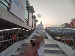 -麦当劳(明湖店)