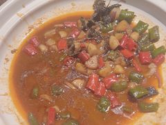 -索溪山寨·湘西饮食文化博物馆(标志门店)