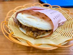 -八亩沟擀面皮(西安首店)