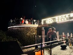 -Rock Bar Bali(Bali)