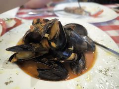 -安立可意大利美食