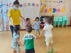 -金睿家国际托育早教中心(珠江新城店)