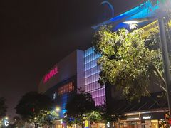 -永旺梦乐城(金银潭店)