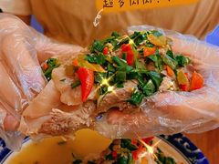 -曼谷食堂·泰国家庭料理(丹桂路店)