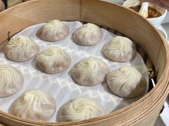 特色小笼包-鼎泰丰(南门店)