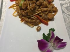 -马凯餐厅(长椿街店)